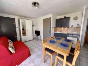 Appartement 2 pièces 4 couchages ST CYPRIEN PLAGE SC510-172I
